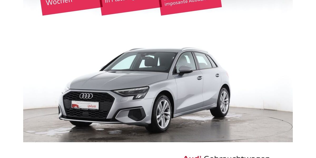 Audi A3 22.899 km 28.990 &euro; Plattling 94447