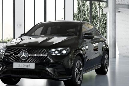 Mercedes-Benz GLE 350 9.999 km 102.450 &euro; Mölln 23879
