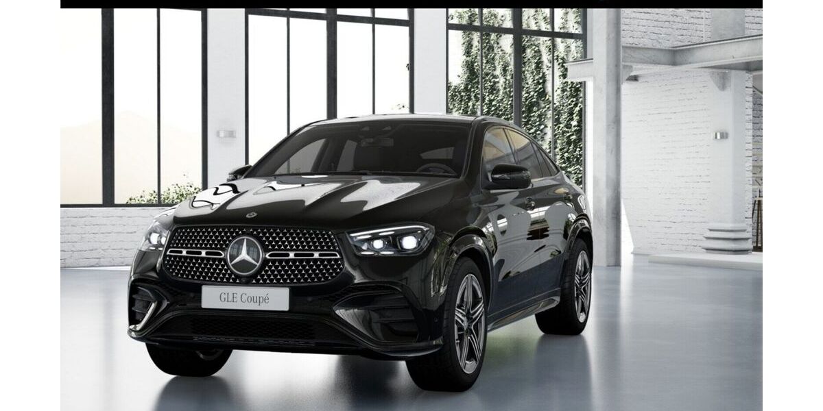 Mercedes-Benz GLE 350 9.999 km 102.450 &euro; Mölln 23879