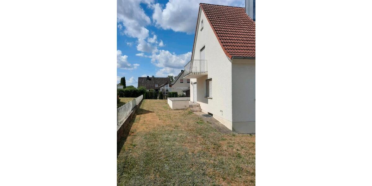 Einfamilienhaus Wilburgstetten - 5 Zimmer, 150 m&sup2;, 299.000&euro; | Angebot:27069371