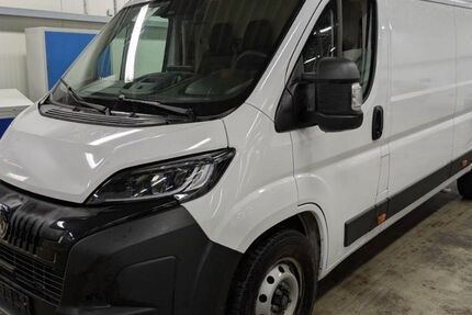 Peugeot Boxer 32.950 km 25.750 &euro; Au a. Rhein 76474