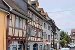 Dachgeschoßwohnung Hungen - 1 Zimmer, 39 m&sup2;, 380&euro; | Angebot:26295129