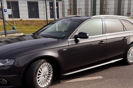 Audi A4 338.000 km 5.395 &euro; Kerpen 50169