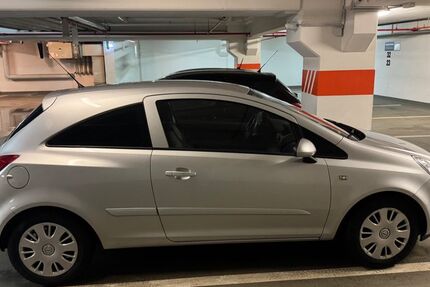 Opel Corsa 230.000 km 1.100 &euro; Nürnberg 90443