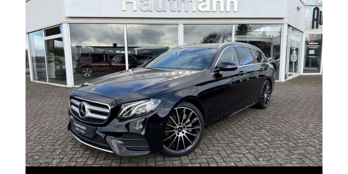 Mercedes-Benz E 220 159.300 km 21.950 &euro; Cochem 56812