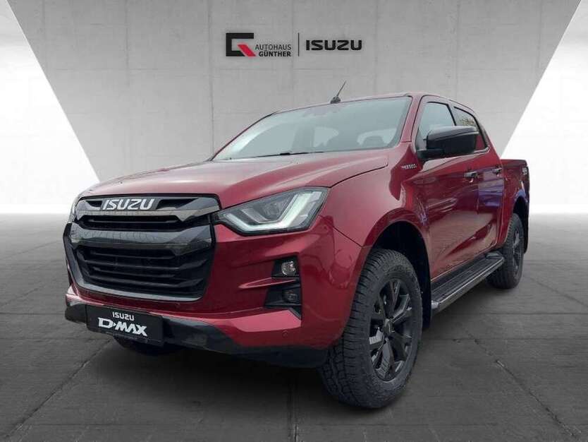 D-Max