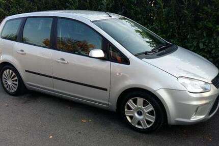 Ford C-Max 139.500 km 5.000 &euro; Rostock 18059