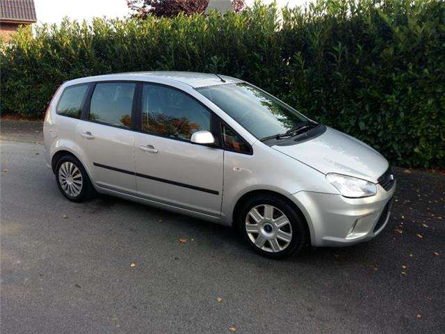 Ford C-Max 139.500 km 5.000 &euro; Rostock 18059