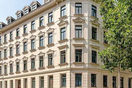 Wohnung Leipzig Süd - 2 Zimmer, 70 m&sup2;, 169.000&euro; | Angebot:27730226