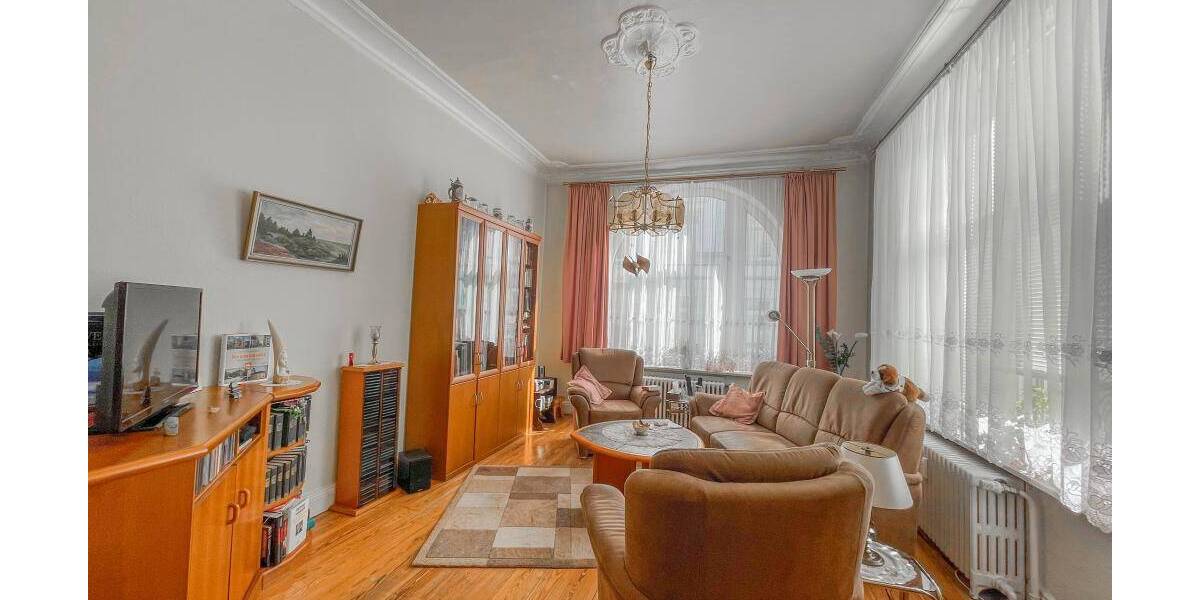 Mehrfamilienhaus, Wohnhaus Neumünster Innenstadt - 549.000&euro; | Angebot:26391859
