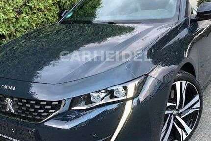 Peugeot 508 97.000 km 17.990 € Weischlitz 08538