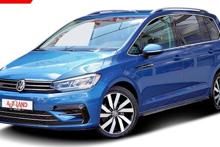 VW Touran 75.308 km 26.950 &euro; Zwickau 08056