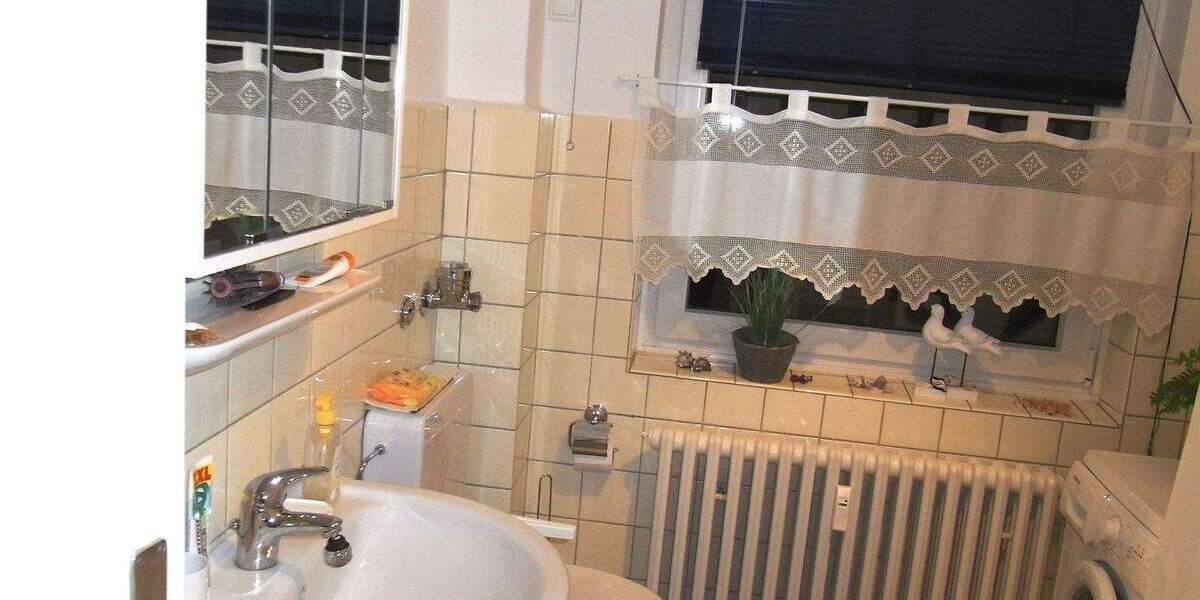 Etagenwohnung Eckernförde - 2 Zimmer, 62 m&sup2;, 210.000&euro; | Angebot:25390556