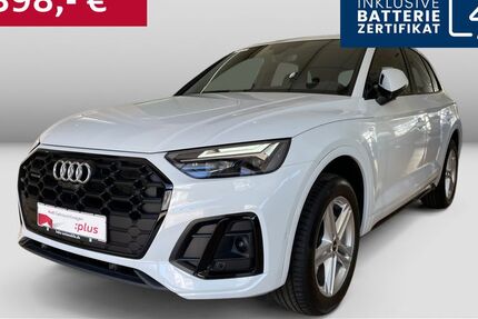 Audi Q5 22.225 km 42.760 &euro; Fellbach 70734