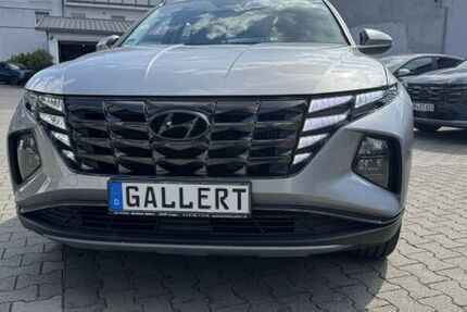 Hyundai TUCSON 50.500 km 27.490 &euro; Langen 63225