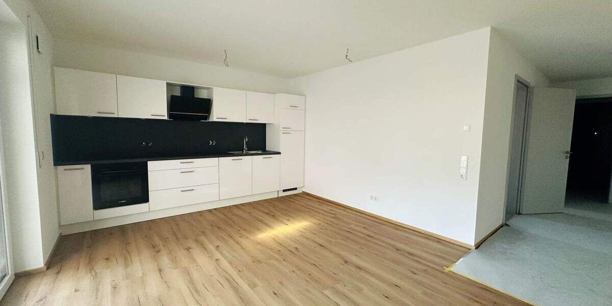 Etagenwohnung Ravensburg Innenstadt - 2 Zimmer, 59 m&sup2;, 900&euro; | Angebot:25690396