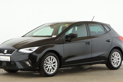 Seat Ibiza 19.249 km 18.980 &euro; Wedel 22880