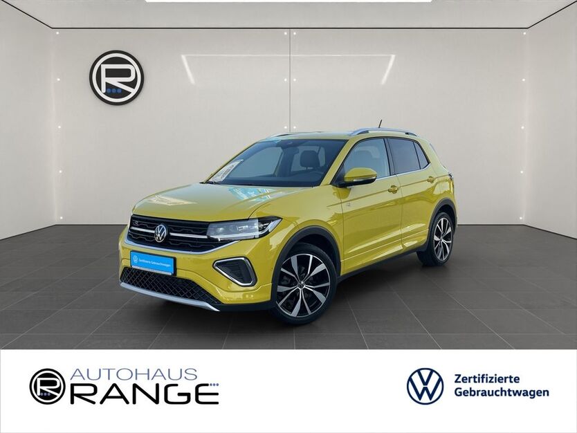 T-Cross