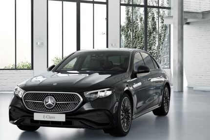 Mercedes-Benz E 300 15.505 km 62.900 € Überlingen 88662