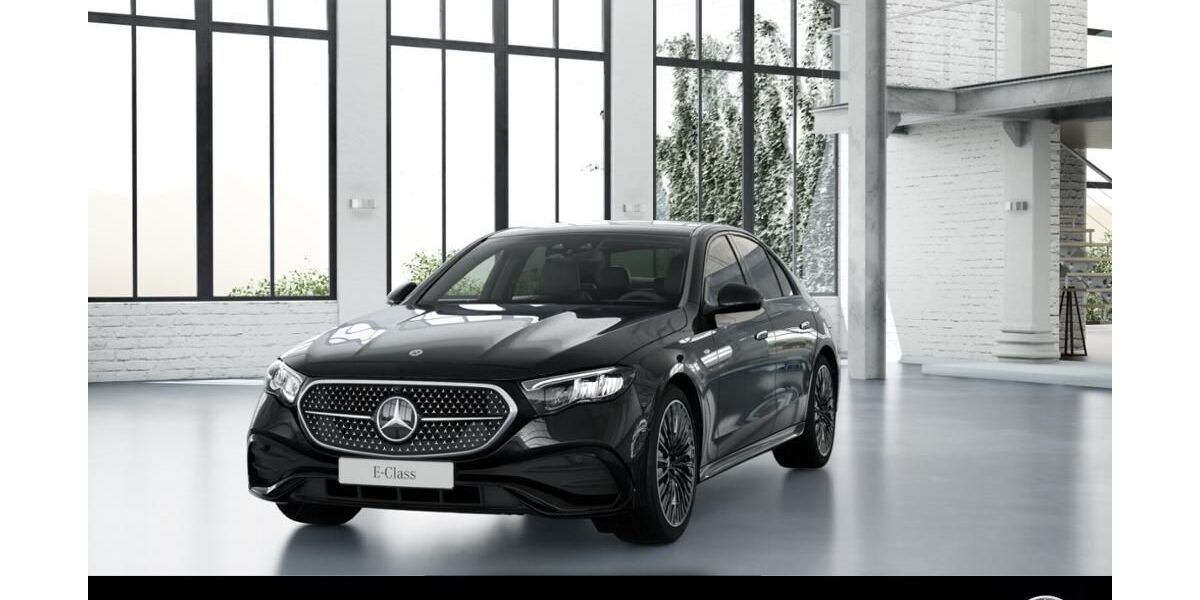 Mercedes-Benz E 300 15.505 km 62.900 € Überlingen 88662