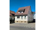 Einfamilienhaus Reutlingen Reutlingen-Betzingen - 6.5 Zimmer, 136 m&sup2;, 438.000&euro; | Angebot:26671644