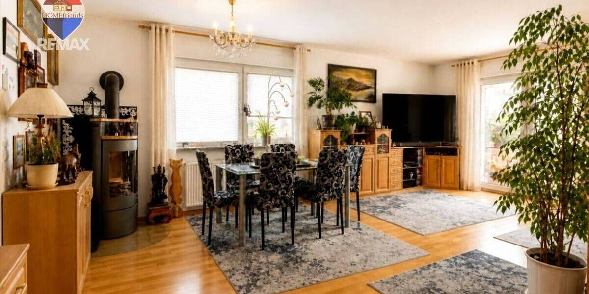 Doppelhaushälfte Berlin Köpenick - 5 Zimmer, 117 m&sup2;, 499.000&euro; | Angebot:26820533