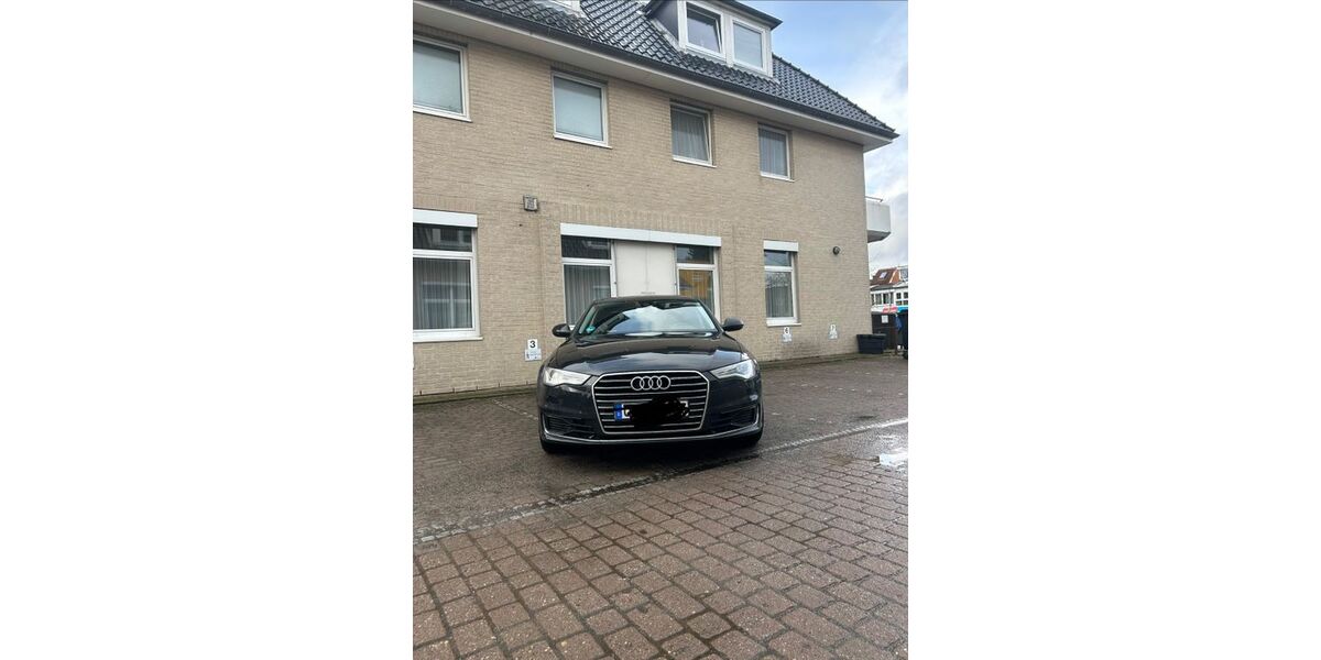 Audi A6 102.000 km 13.999 &euro; Lübeck 23564