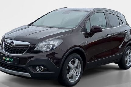 Opel Mokka 133.468 km 7.890 &euro; Schweinfurt 97424