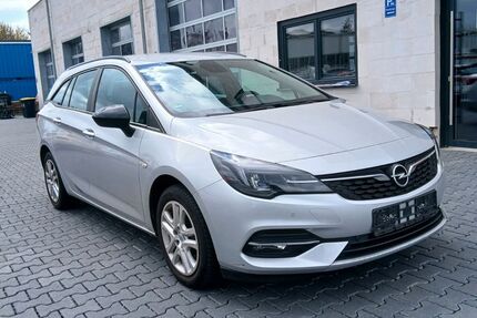 Opel Astra 77.894 km 12.680 &euro; Ingelheim 55218