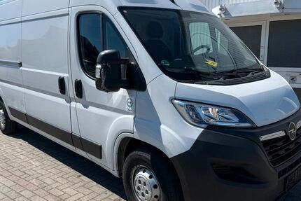 Opel Movano 223.251 km 12.990 &euro; Ostbevern 48346