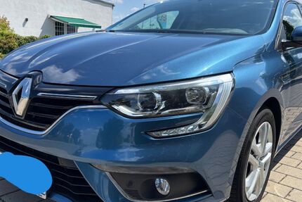 Renault Megane 168.000 km 4.800 € Kehl 77694