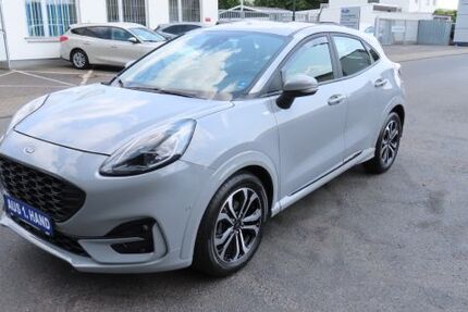 Ford Puma 50.897 km 17.965 &euro; Erftstadt-Lechenich 50374