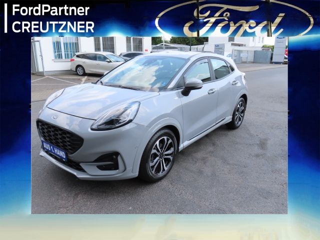 Ford Puma 50.897 km 17.965 &euro; Erftstadt-Lechenich 50374