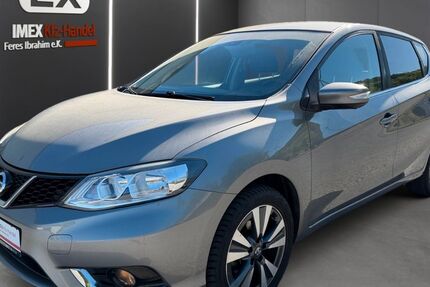 Nissan Pulsar 83.000 km 8.499 &euro; Marl 45772