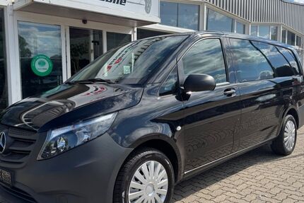 Mercedes-Benz Vito 119.458 km 28.900 &euro; Hamburg-Norderstedt 22851