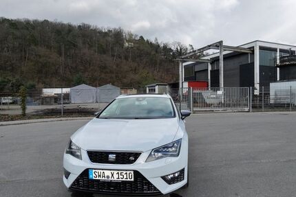 Seat Leon 128.112 km 12.600 &euro; Hohenstein 65329