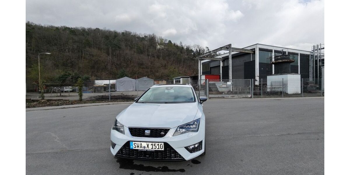 Seat Leon 128.112 km 12.600 &euro; Hohenstein 65329