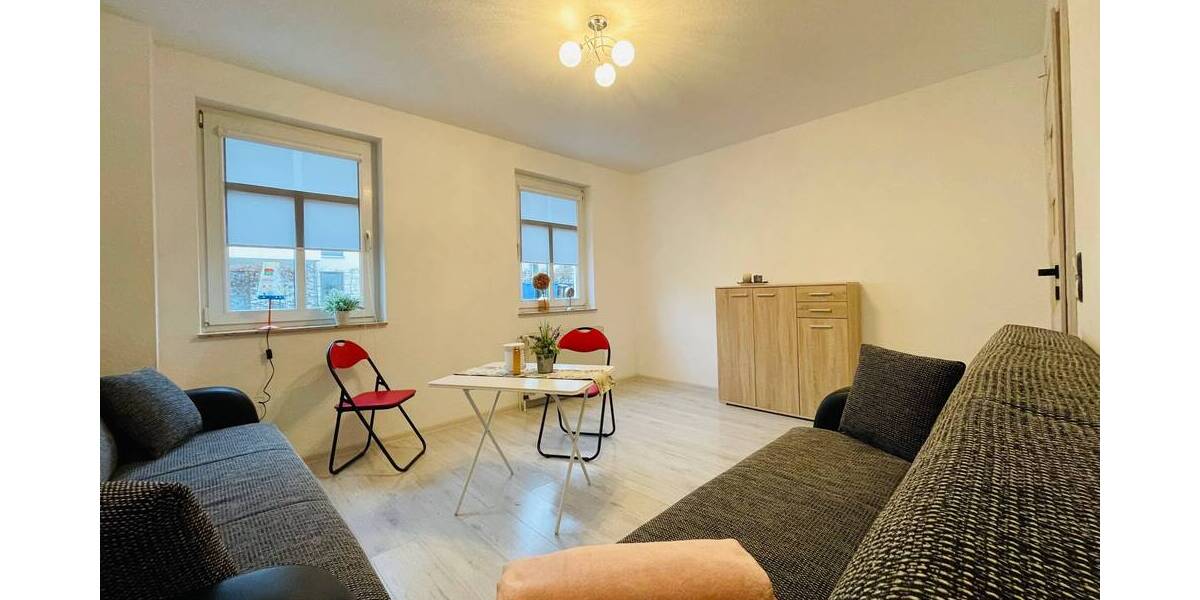 Etagenwohnung Göhren - 3 Zimmer, 63 m&sup2;, 179.000&euro; | Angebot:25985321