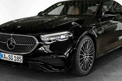 Mercedes-Benz E 450 10.000 km 85.499 &euro; Karlsruhe 76185