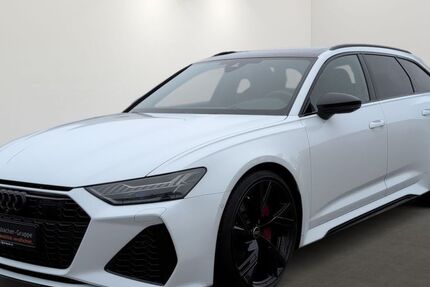 Audi RS6 47.394 km 109.850 &euro; Grünstadt 67269