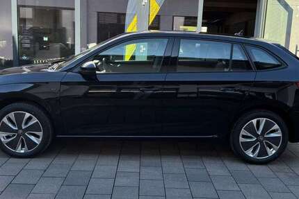 Skoda Scala 1.123 km 27.850 &euro; Schmallenberg 57392