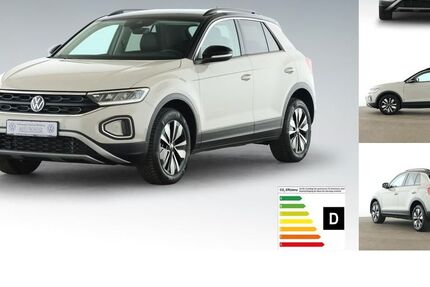 VW T-Roc 18.000 km 26.480 &euro; Bamberg 96052