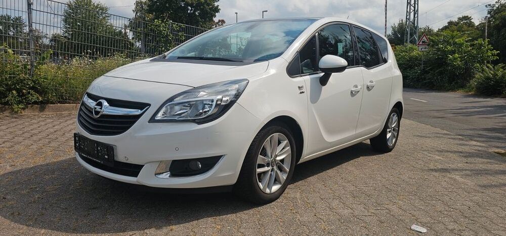 Meriva