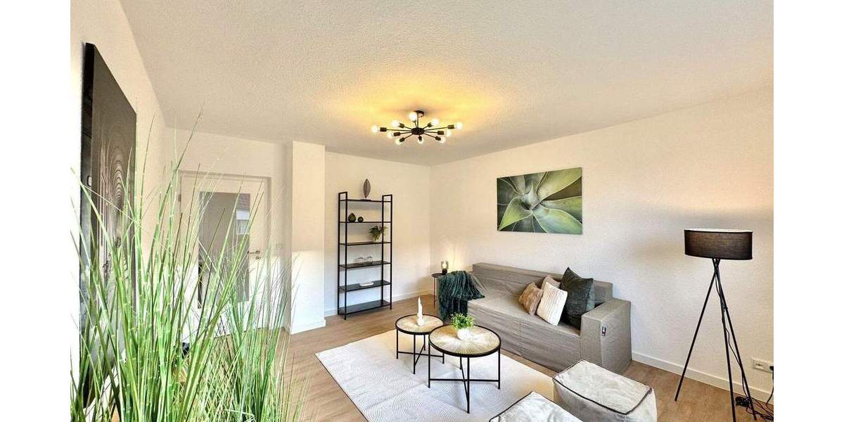 Etagenwohnung Klütz Tarnewitzerhagen - 3 Zimmer, 67 m&sup2;, 179.990&euro; | Angebot:25571140