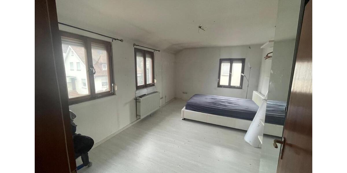Doppelhaushälfte Sigmaringendorf - 355.000&euro; | Angebot:26383738