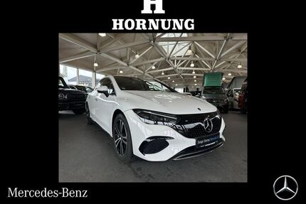 Mercedes EQE
