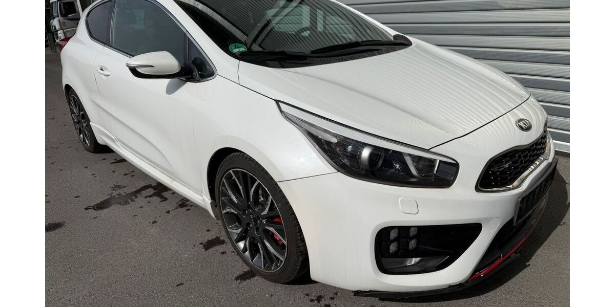 Kia ceed / Ceed 155.975 km 6.900 &euro; wuppertal 42285