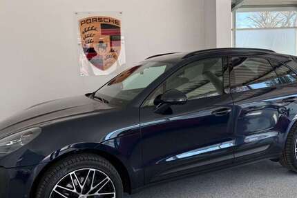 Porsche Macan 48.680 km 64.890 &euro; Hallbergmoos 85399