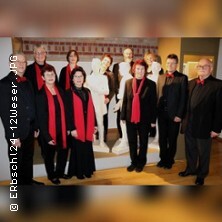 Chorgesang in der Orgelakademie Bad Liebenwerda