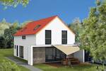 Einfamilienhaus Rastatt Ottersdorf - 5 Zimmer, 110 m&sup2;, 536.044&euro; | Angebot:26644539